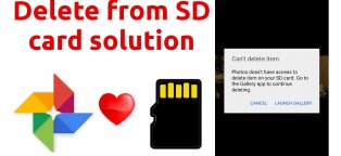 Как Оживить Sd Карту