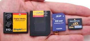 Как Восстановить Карту Памяти Microsd