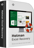Восстановление файлов Excel с карты памяти