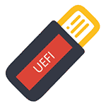 Загрузочный USB UEFI