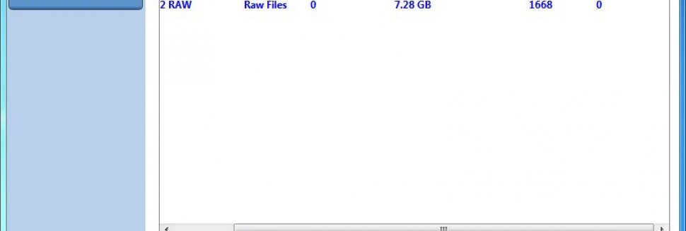 Бесплатное Восстановление Фотографий с Карты Памяти