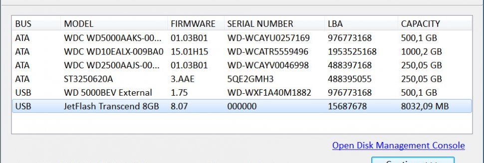 Чем Отформатировать Флешку