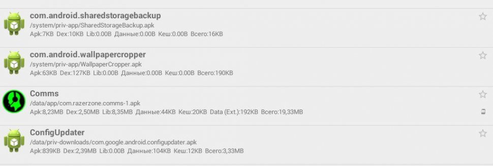 Программа для Переноса Игр на Карту Памяти