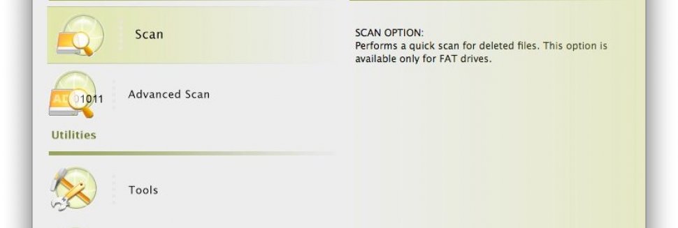 Программа для Восстановления Флешки Kingston