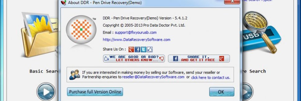 Программа для Восстановления Usb Флешки