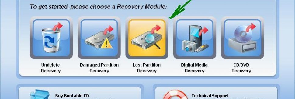 Программа Форматировать Флешку