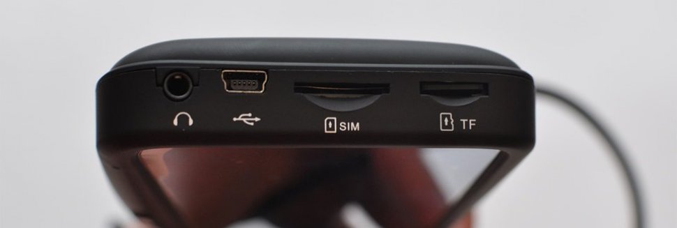 Программа Открытия Карты Памяти