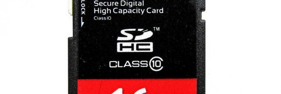 Qumo Восстановление Карты Памяти