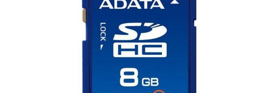 Реанимация Флешки