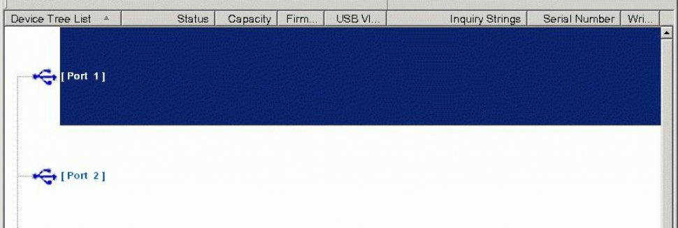 Утилита Форматирования Флешки