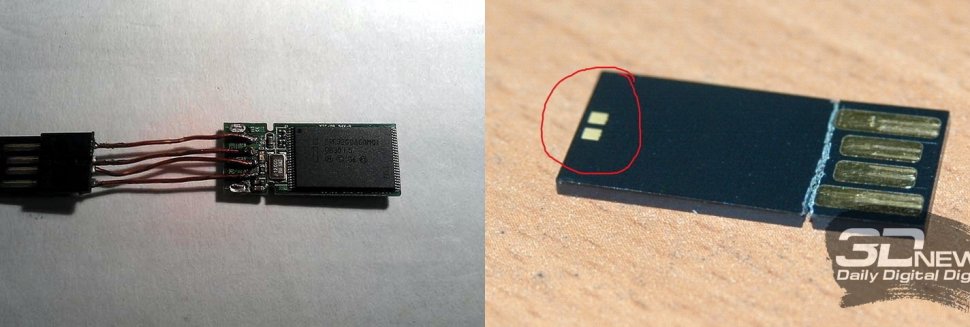 Восстановление Флешки Microsd