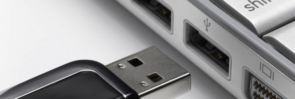 Восстановление Размера Флешки