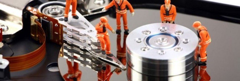 Восстановление Удаленного Видео с Карты Памяти