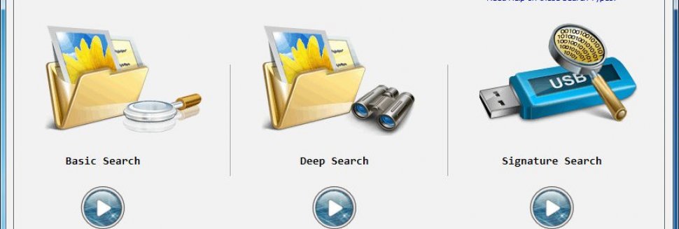 Восстановление Usb Flash